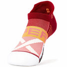 Thorlo Experia UltraLite No-Show 1 Pack Socks - Coral