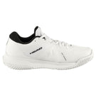 Head Junior Sprint Pro 4.0 - White/Black