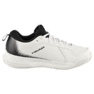 Head Junior Sprint Court 4.0 - White/Black