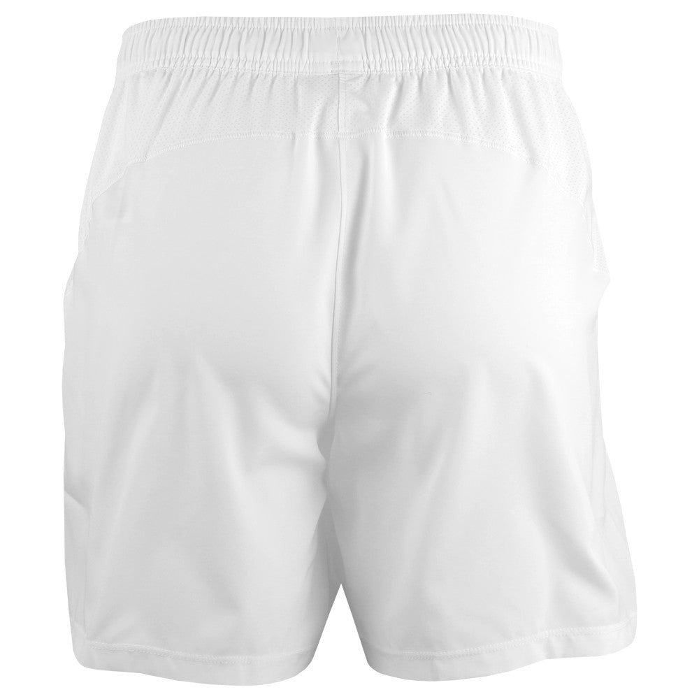Asics Men's Court 7" Short - White