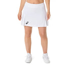 Asics Women's Match Skort - Brilliant White