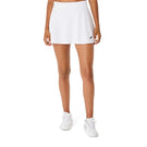 Asics Women's Court Skirt - Brilliant White