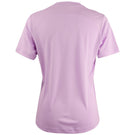 Asics Women's Court Short Sleeve Tee - Light Ube