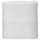 Asics Wristband 2 Pack - Brilliant White