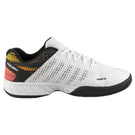 K-Swiss Men's Express Light Pickleball - White/Daffodil