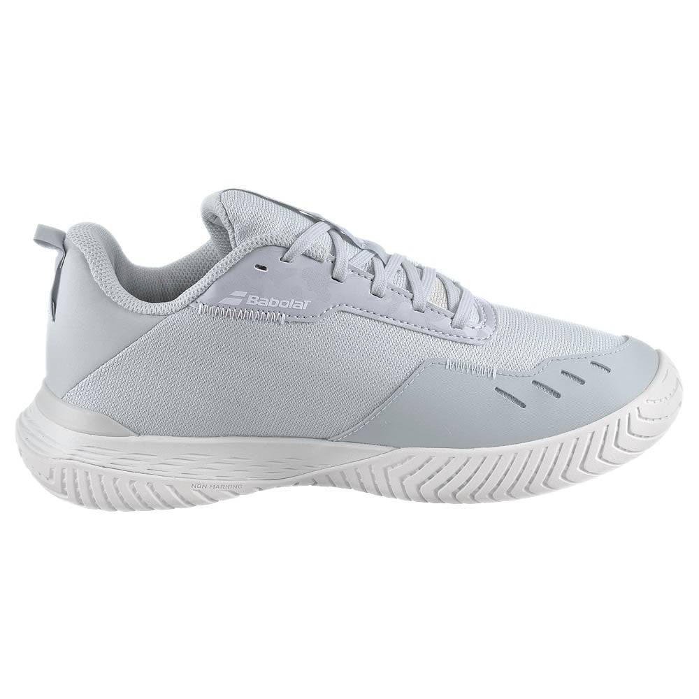 Babolat Women's SFX EVO - Xenon Blue/White