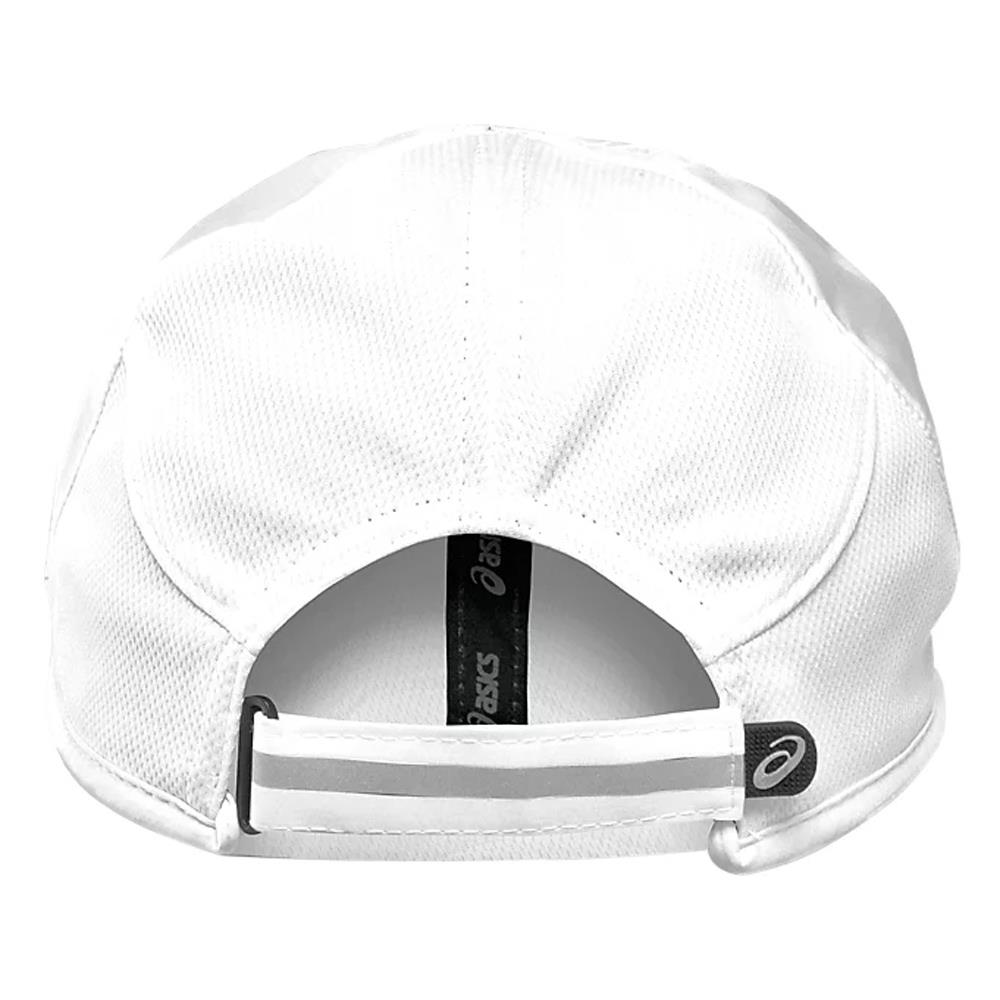 Asics Women's Mad Dash Hat - White
