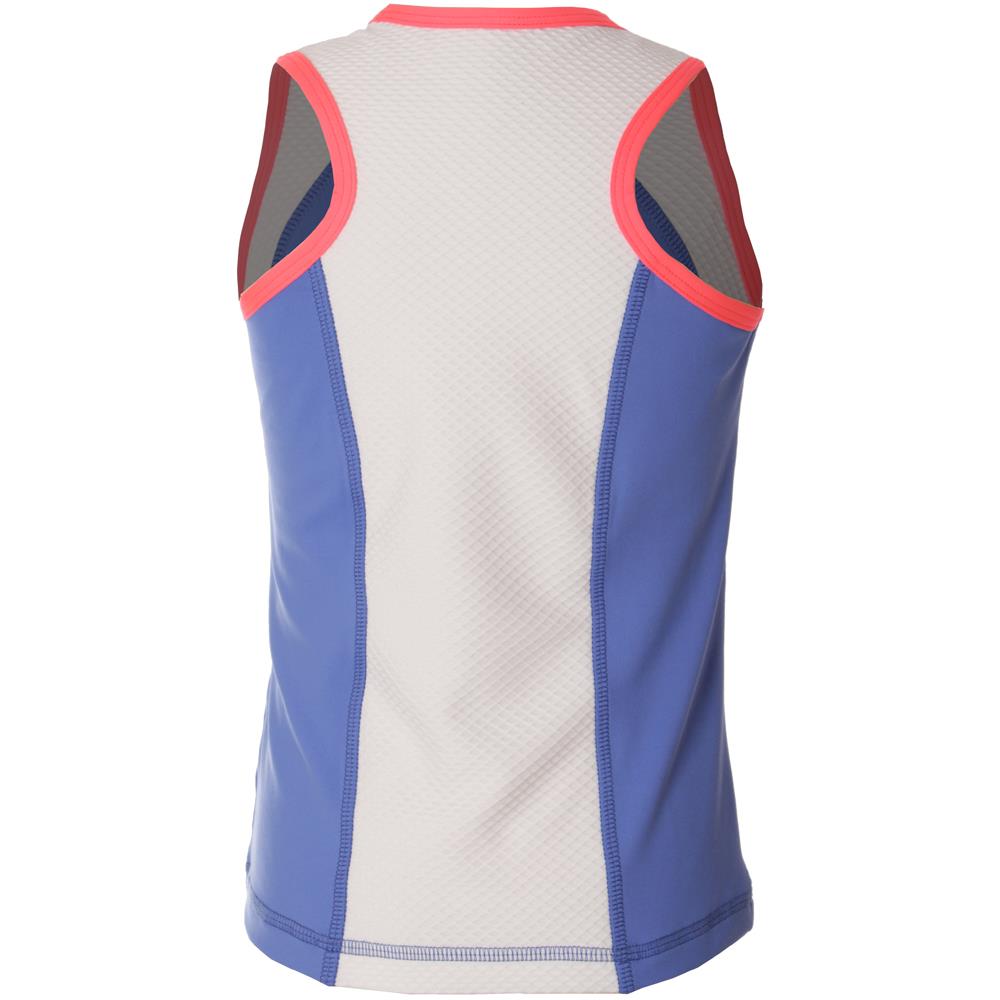 Sofibella Girls Montreal Junior Tank - Blue