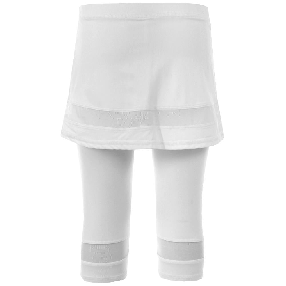 Sofibella Girls Club Lux Abaza Skapri - White