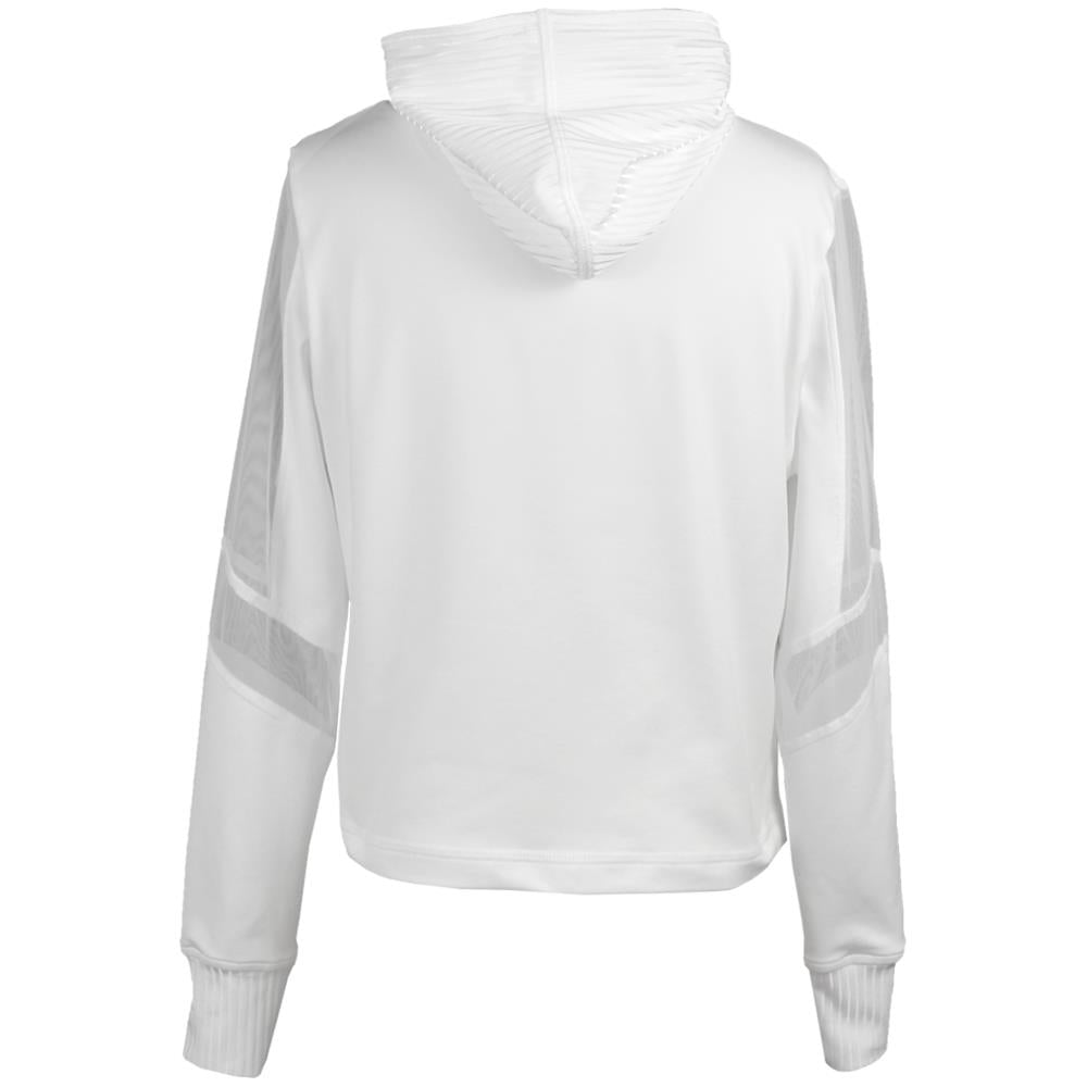 Sofibella Girls Alignment Jacket - White
