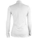 Sofibella Women's UV Feather Full Zip Jacket - White