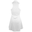 Nike Women's Victory Polo Dress - White