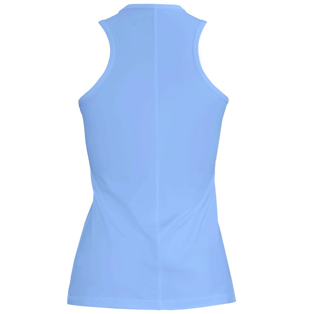 Sofibella Women's UV Colors Tank - Periwinkle