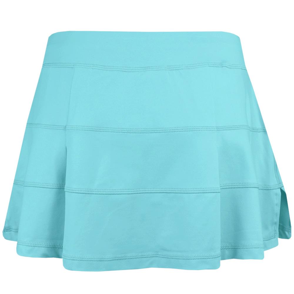 Sofibella Women's UV Colors 13" Skort - Air