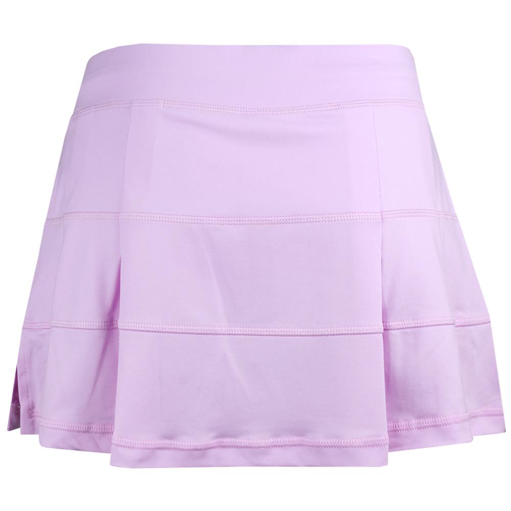 Sofibella Women's UV Colors 13" Skort - Lavender