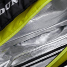 Dunlop SX Performance 3 Pack - Black/Yellow
