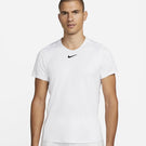 Nike Men's Advantage Shirt - White