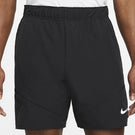 Nike Men's Advantage 7" Short - Black/White