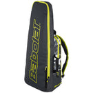 Babolat Pure Aero Backpack - Grey/Yellow
