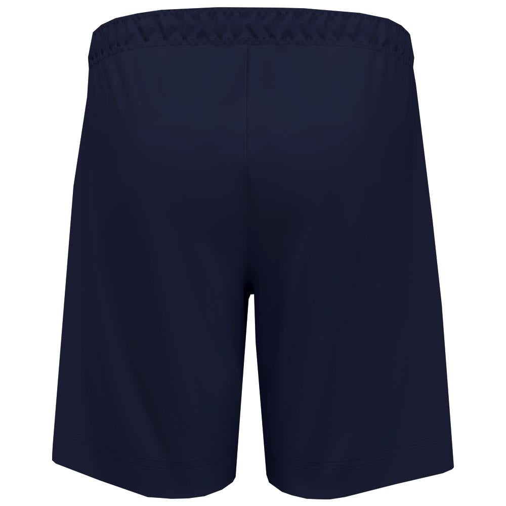Penguin Men's Performance Solid 8" Shorts - Black Iris