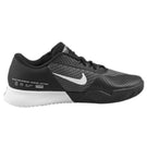 Nike Men's Air Zoom Vapor Pro 2 - Clay - Black/White
