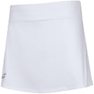 Babolat Women's Play Skirt - White