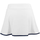 Asics Women's Court Skirt - Brilliant White