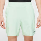 Nike Men's Slam RG Short - Barely Green/Black