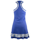 Sofibella Women's Aquatica Dress - Valley Blue