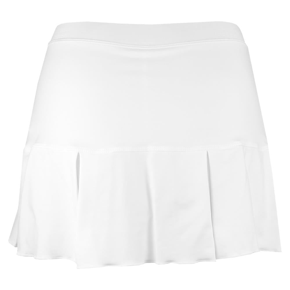 Sofibella Girls Allstars Skort - White