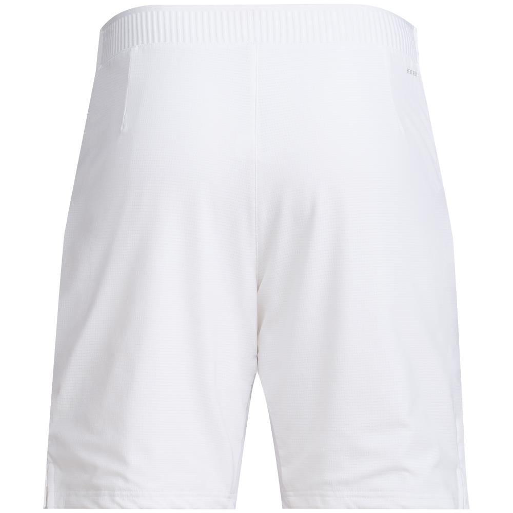 adidas Men's Ergo 7" Short - White