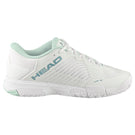 Head Women's Revolt Pro 4.5 - White/Aqua