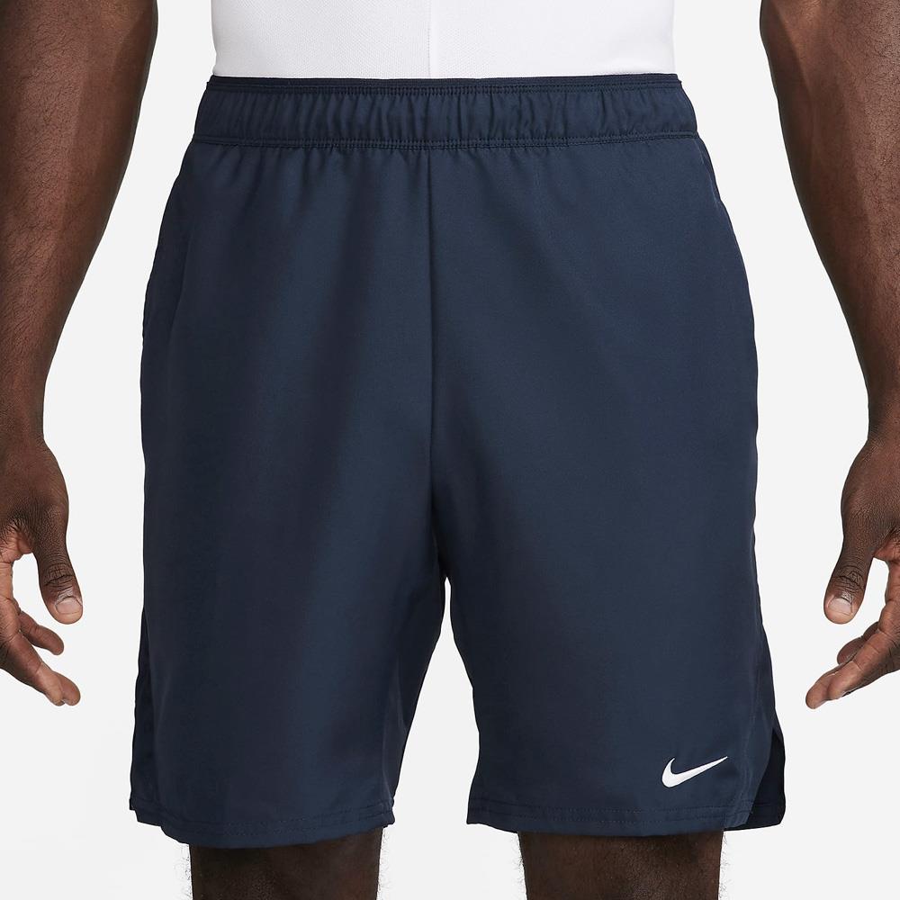 Nike Men's Victory 9" Short - Obsidian