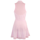 Penguin Women's Veronica Sleeveless Dress - Gelato Pink