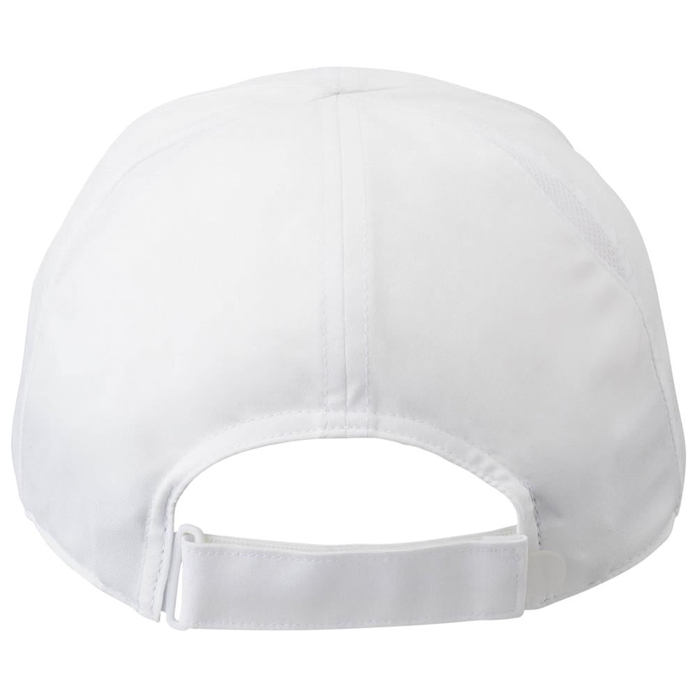 Yonex Microfiber Hat - White