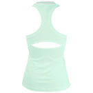 Asics Women's Match Acribreeze Tank - Pale Mint