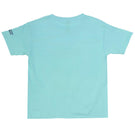 Merchant of Tennis Junior Multi City Court Tee - Sky Blue