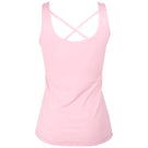 Sofibella Women's UV Colors X Tank - Cotton Candy