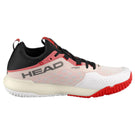 Head Men's Motion Pro - Pickleball - White/Red