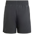 adidas Boys Club 3 Stripe Short - Black