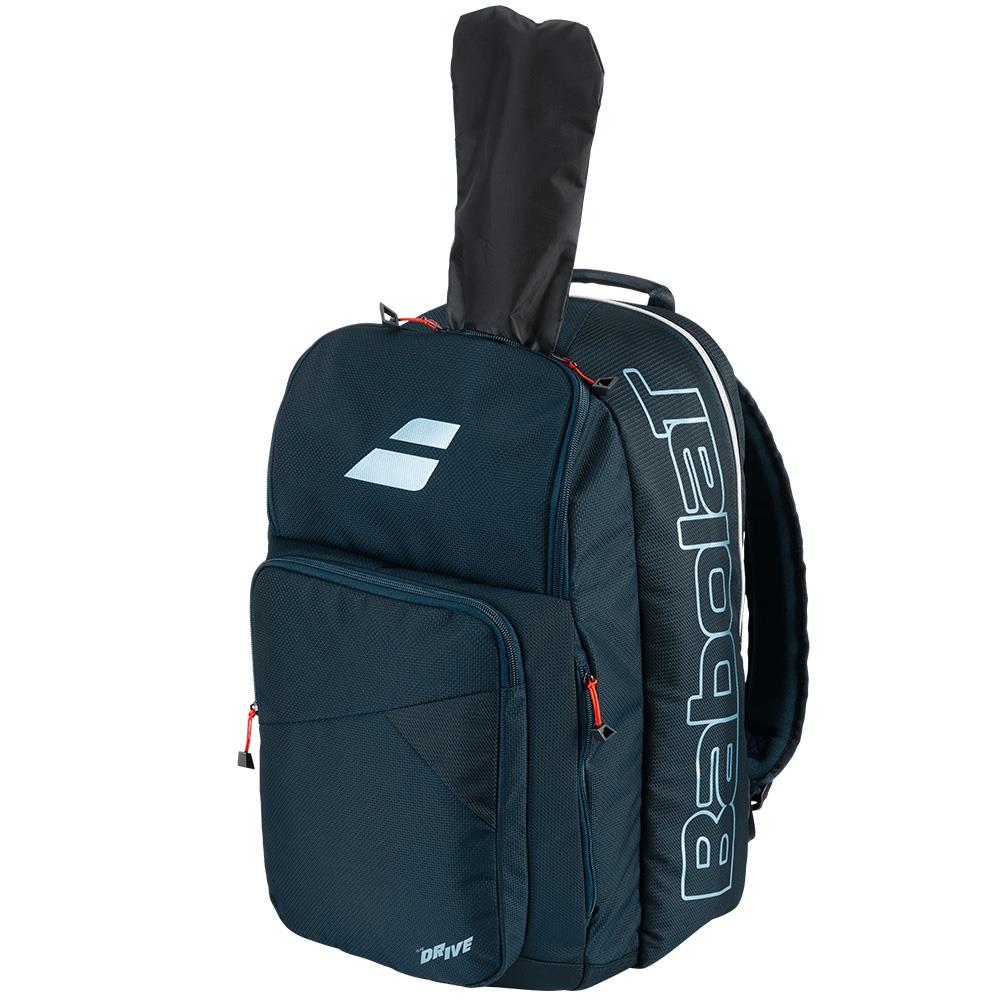 Babolat Pure Drive Backpack 2025 - Blue