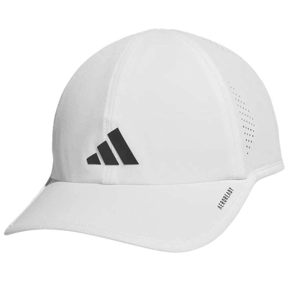 adidas Men's SuperLite 3 Hat - White