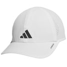 adidas Men's SuperLite 3 Hat - White