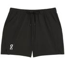 On Men's Court Short - Black