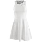 Lija Women's Don't Stop Me Now Phenom Dress - White