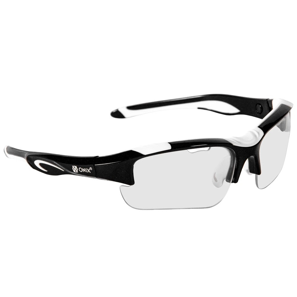 Onix Protective Glasses - Falcon Black