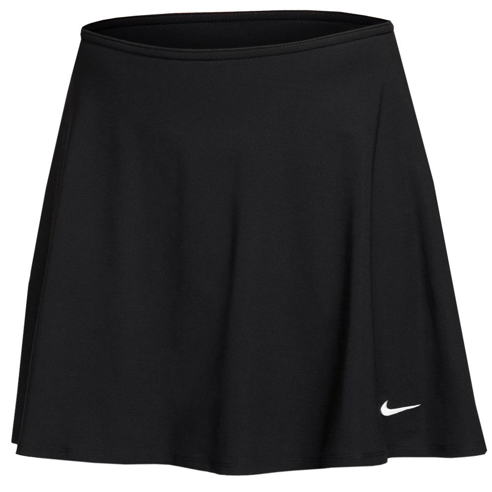 Nike Women's Victory Flouncy Skort - Regular Length - Black