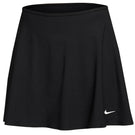 Nike Women's Victory Flouncy Skort - Regular Length - Black