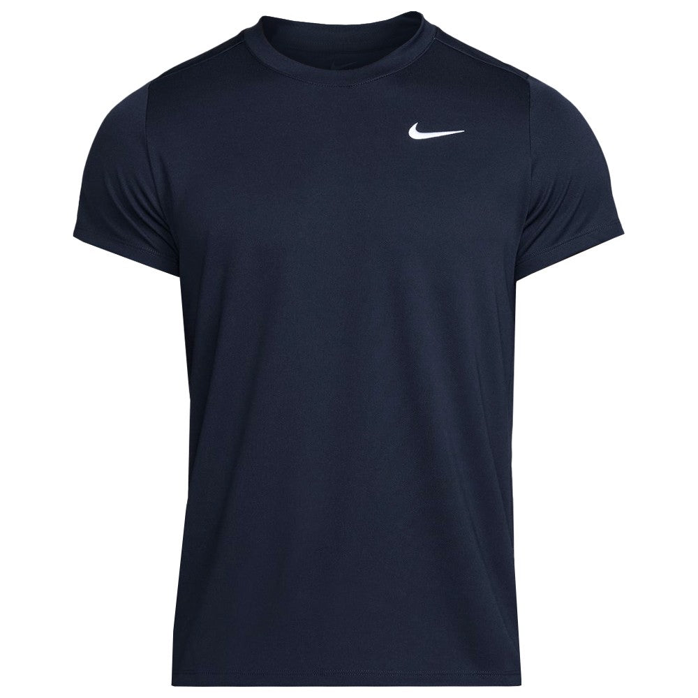 Nike Men's Victory Shirt - Obsidian