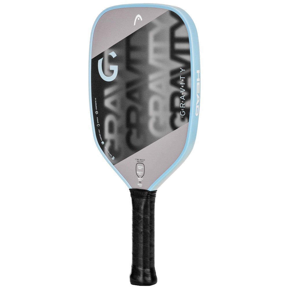 Head Gravity Team EX 2025